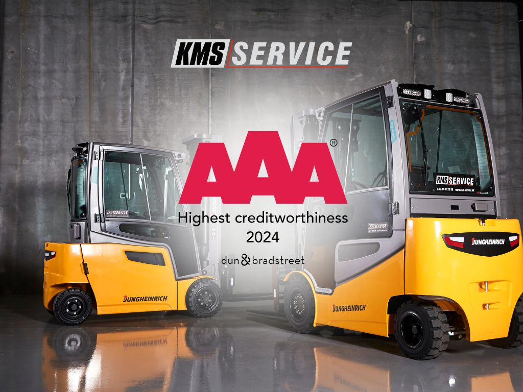 KMS AAA 2024